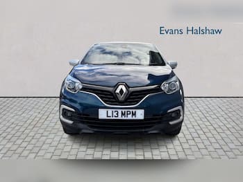Used Renault Captur 2018 for sale - 79614255: Photo