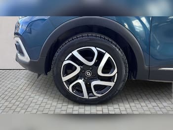 Used Renault Captur 2018 for sale - 79614255: Photo