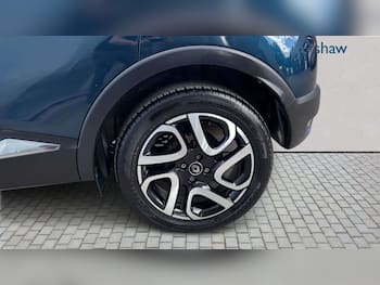 Used Renault Captur 2018 for sale - 79614255: Photo