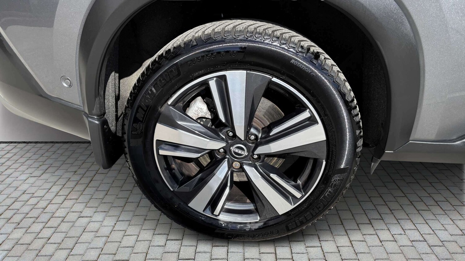 Used Nissan X-Trail for sale - 78119052: Photo 11