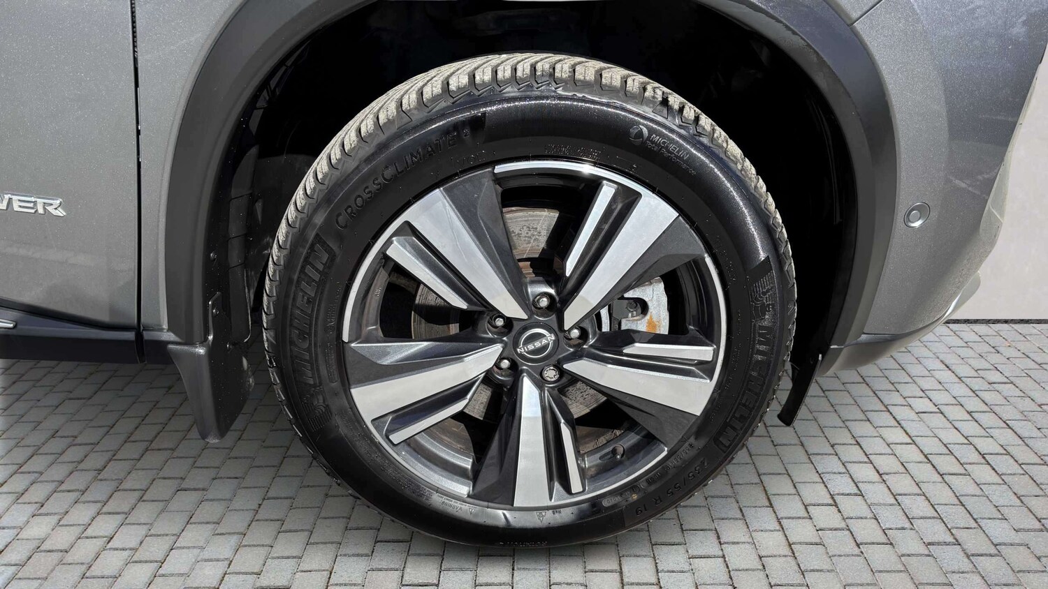 Used Nissan X-Trail for sale - 78119052: Photo 12