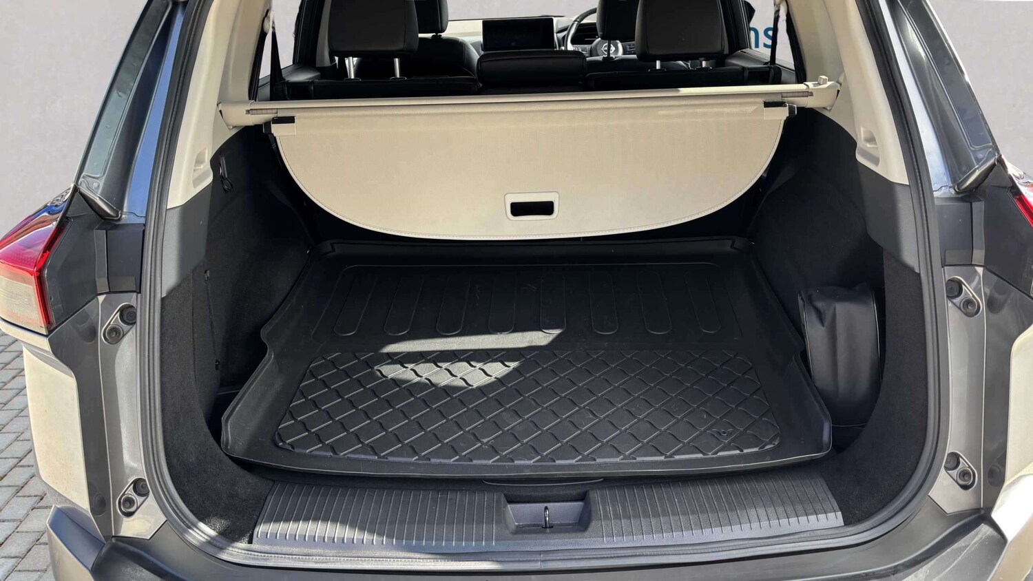 Used Nissan X-Trail for sale - 78119052: Photo 13