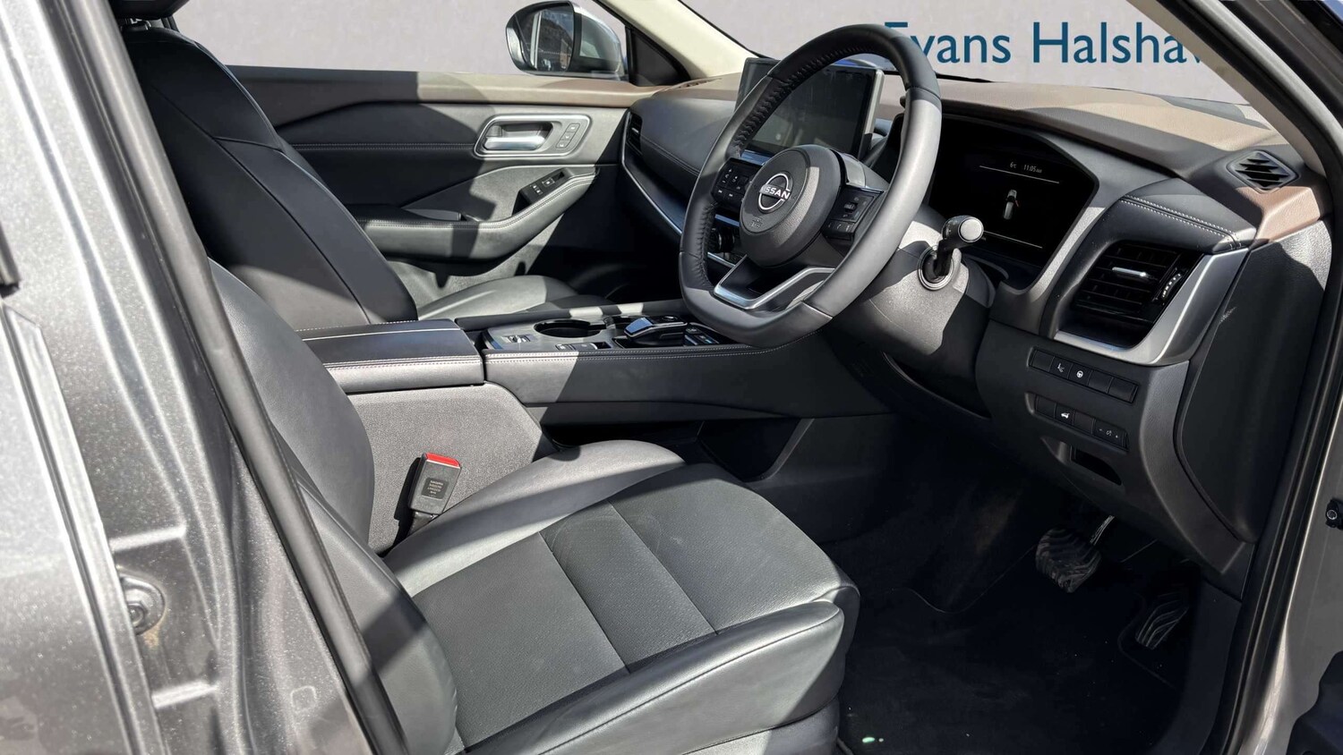 Used Nissan X-Trail for sale - 78119052: Photo 15