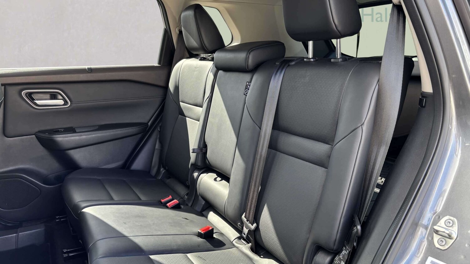 Used Nissan X-Trail for sale - 78119052: Photo 17