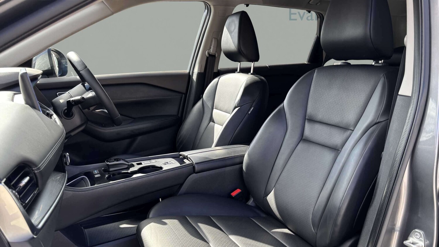 Used Nissan X-Trail for sale - 78119052: Photo 18