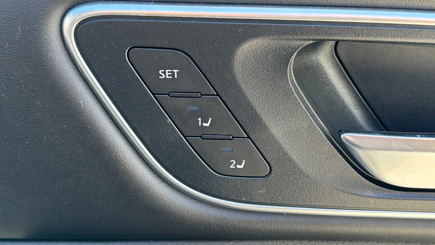 Used Nissan X-Trail for sale - 78119052: Photo 19