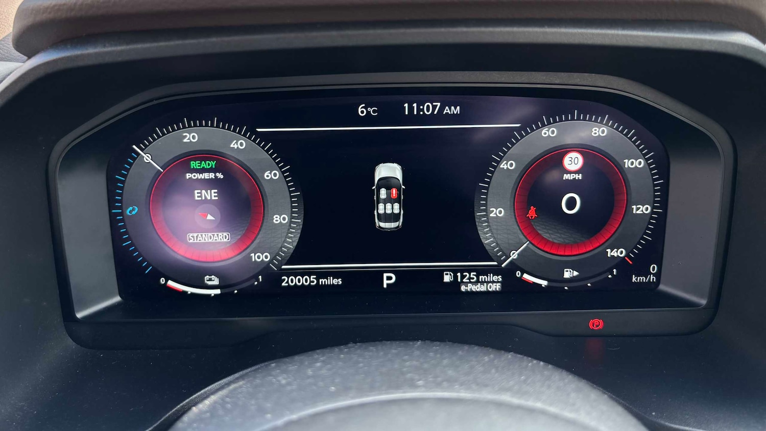 Used Nissan X-Trail for sale - 78119052: Photo 20