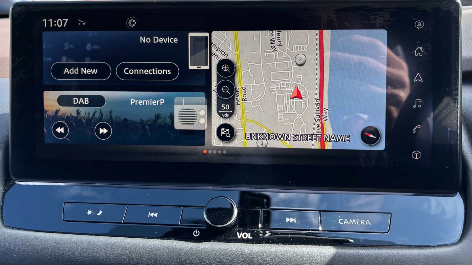 Used Nissan X-Trail for sale - 78119052: Photo 21