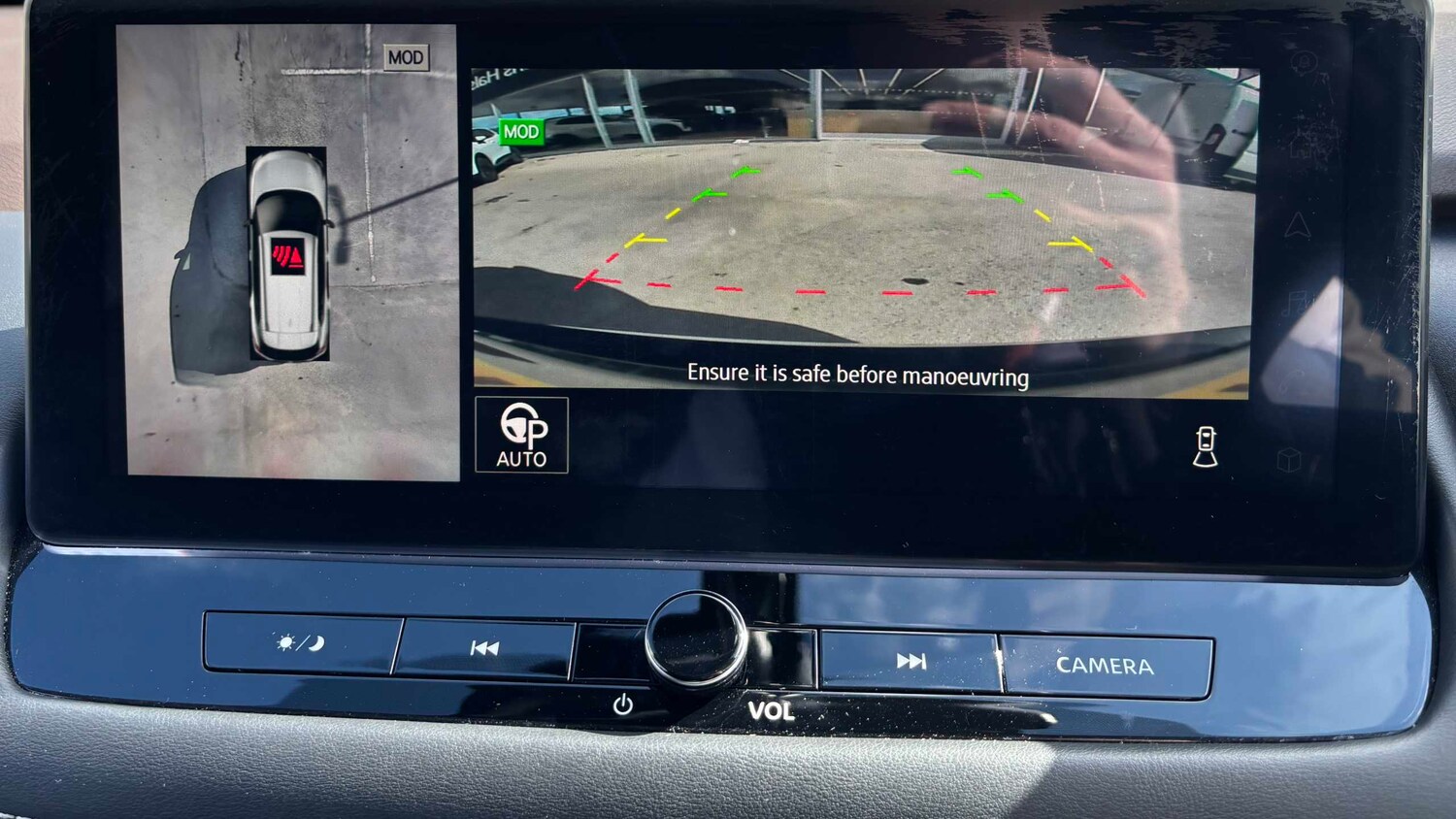 Used Nissan X-Trail for sale - 78119052: Photo 22