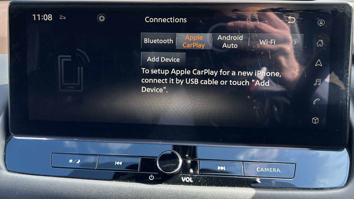 Used Nissan X-Trail for sale - 78119052: Photo 23