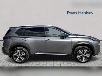 Used Nissan X-Trail 2023 for sale - 78119052: Photo