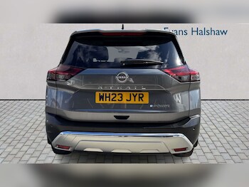 Used Nissan X-Trail 2023 for sale - 78119052: Photo