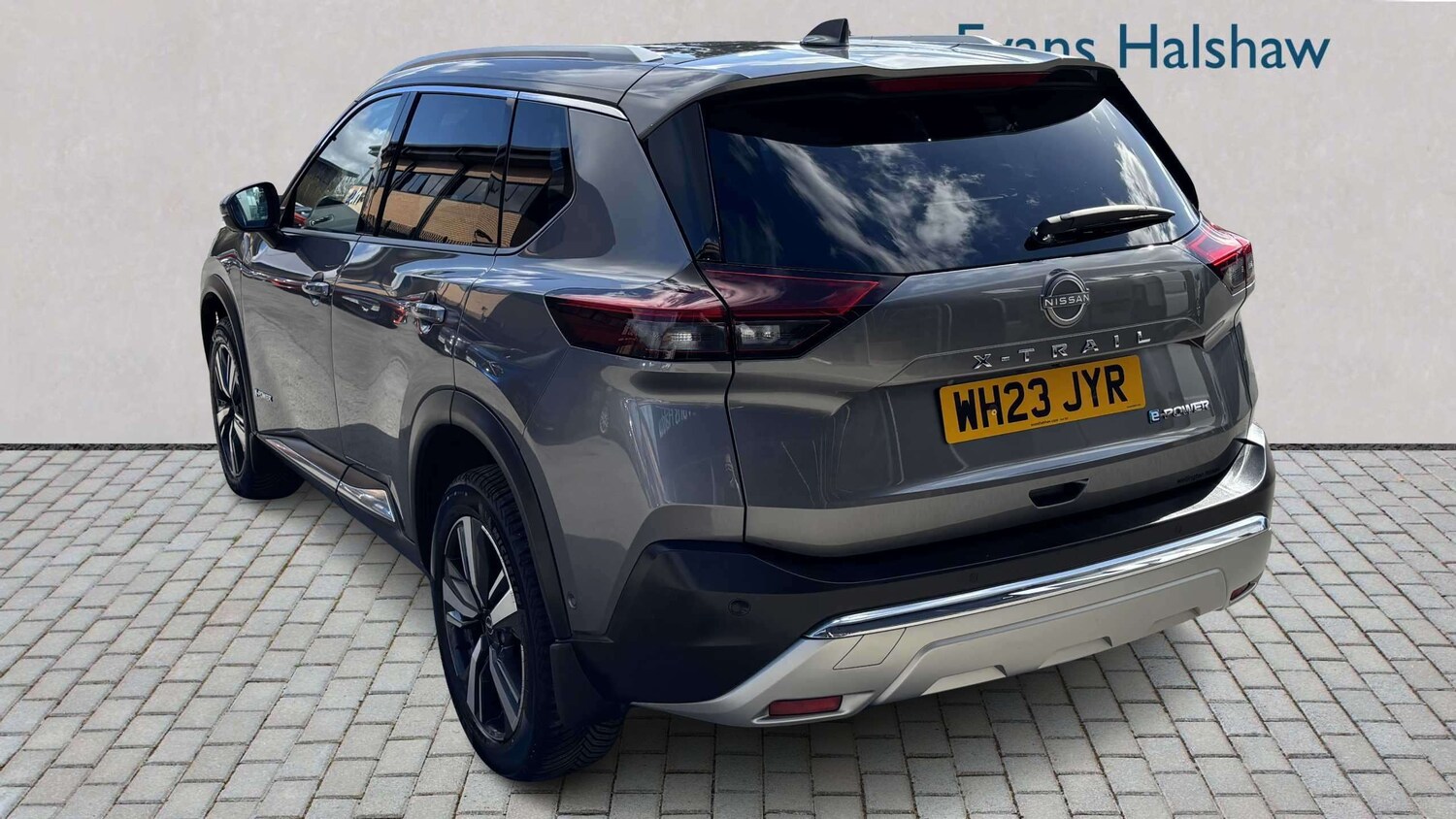 Used Nissan X-Trail for sale - 78119052: Photo 5