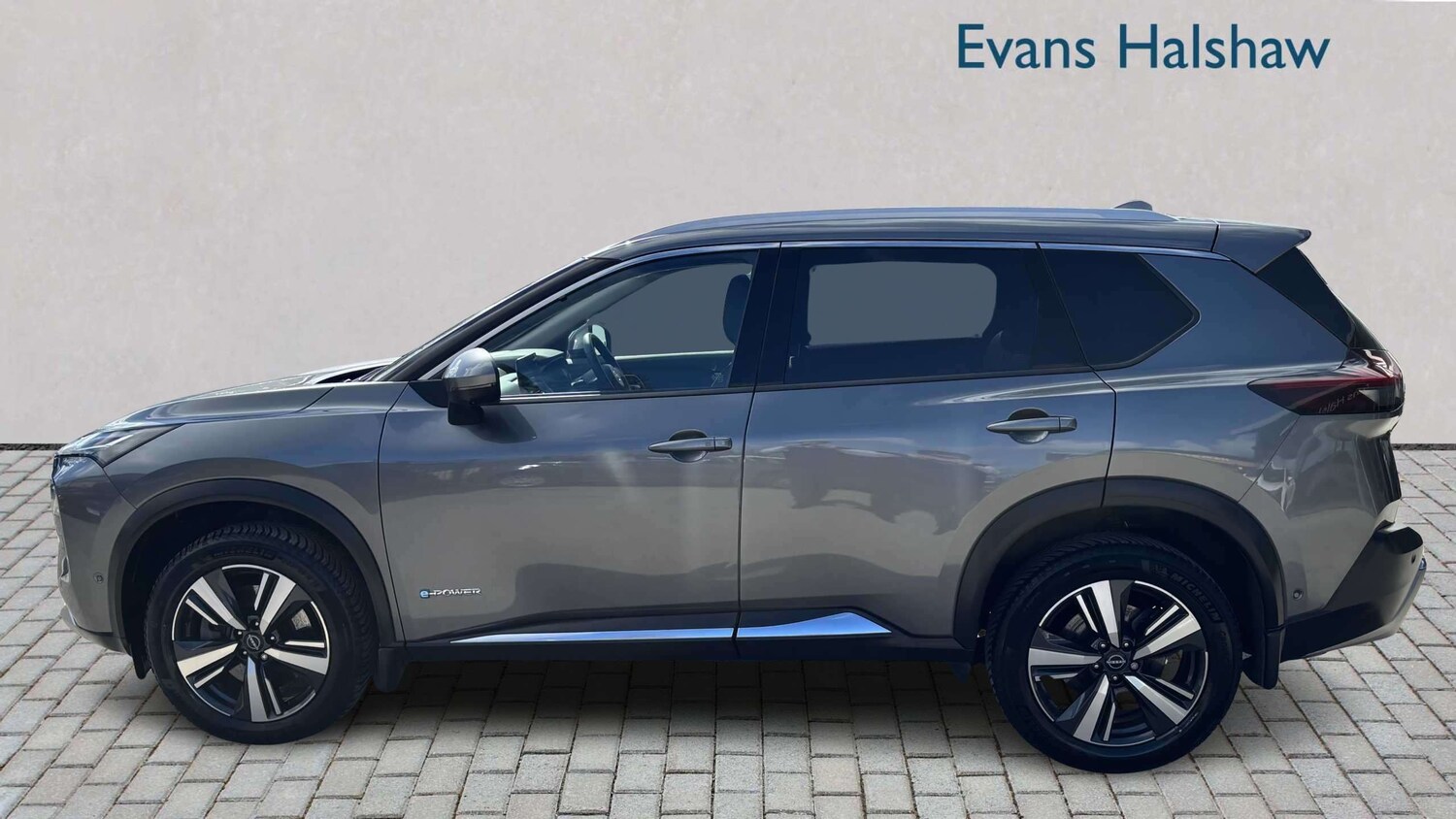 Used Nissan X-Trail for sale - 78119052: Photo 6