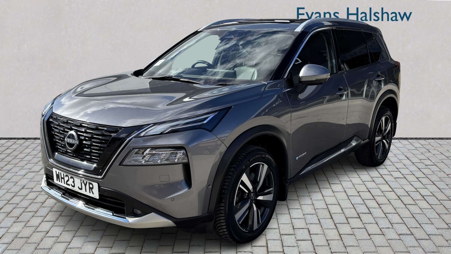 Used Nissan X-Trail for sale - 78119052: Photo 7