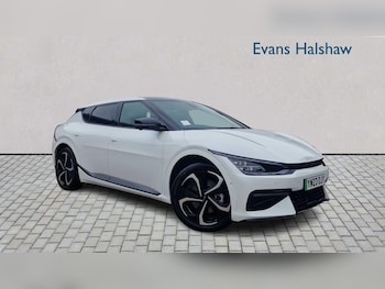 Used Kia EV6 2023 for sale - 78221216: Photo