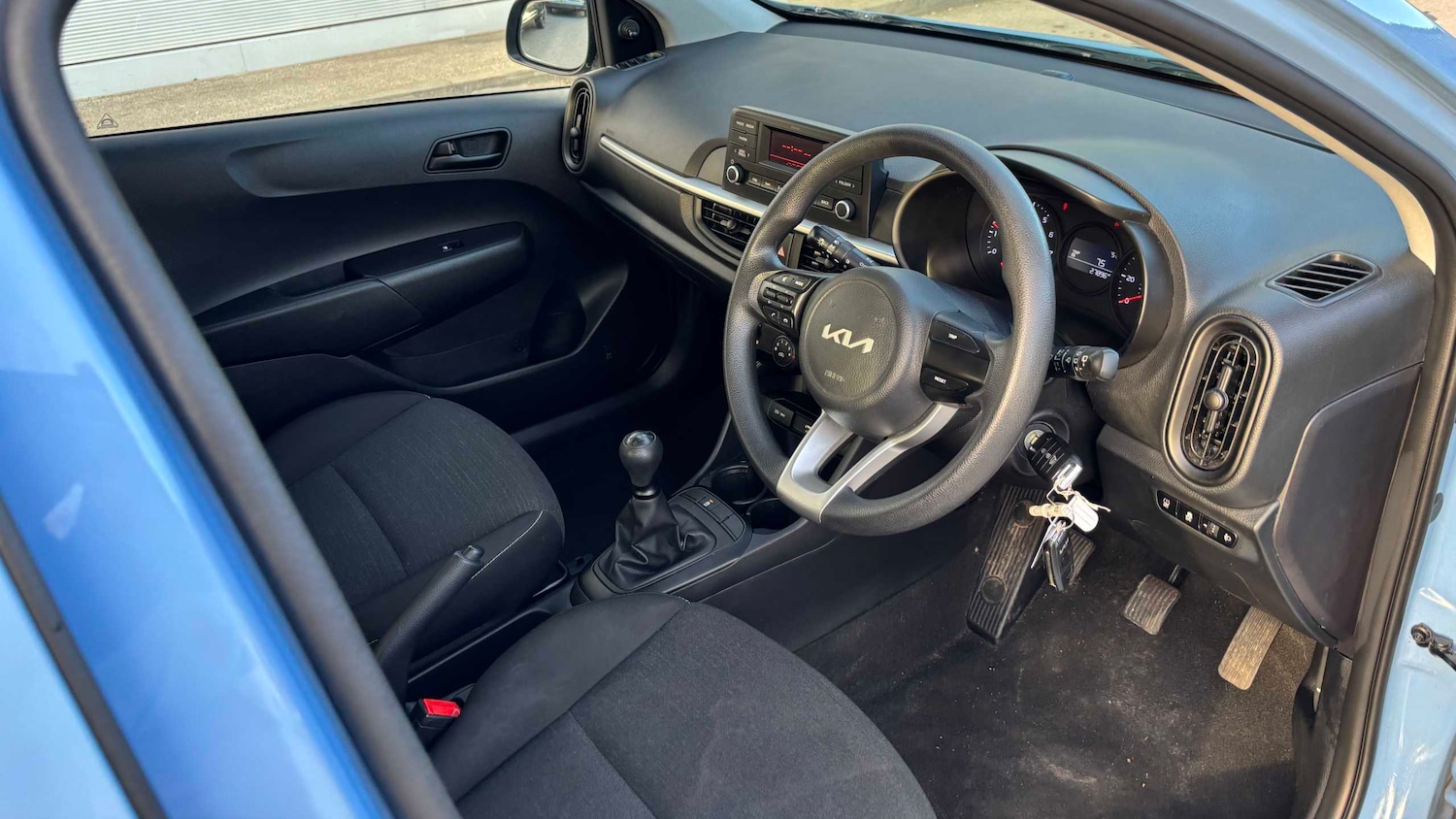 Used Kia Picanto for sale - 77860468: Photo 13