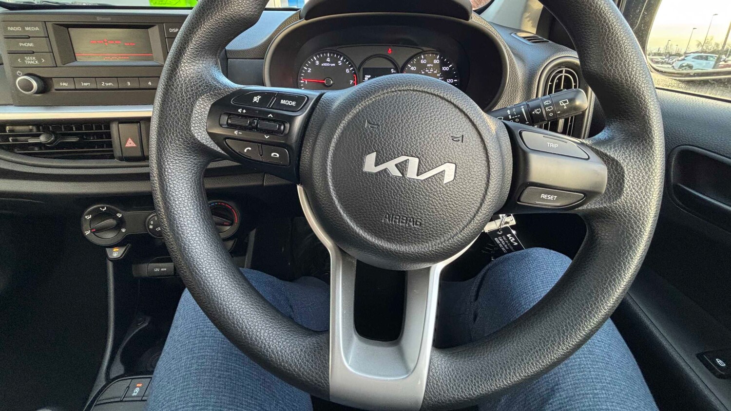 Used Kia Picanto for sale - 77860468: Photo 14