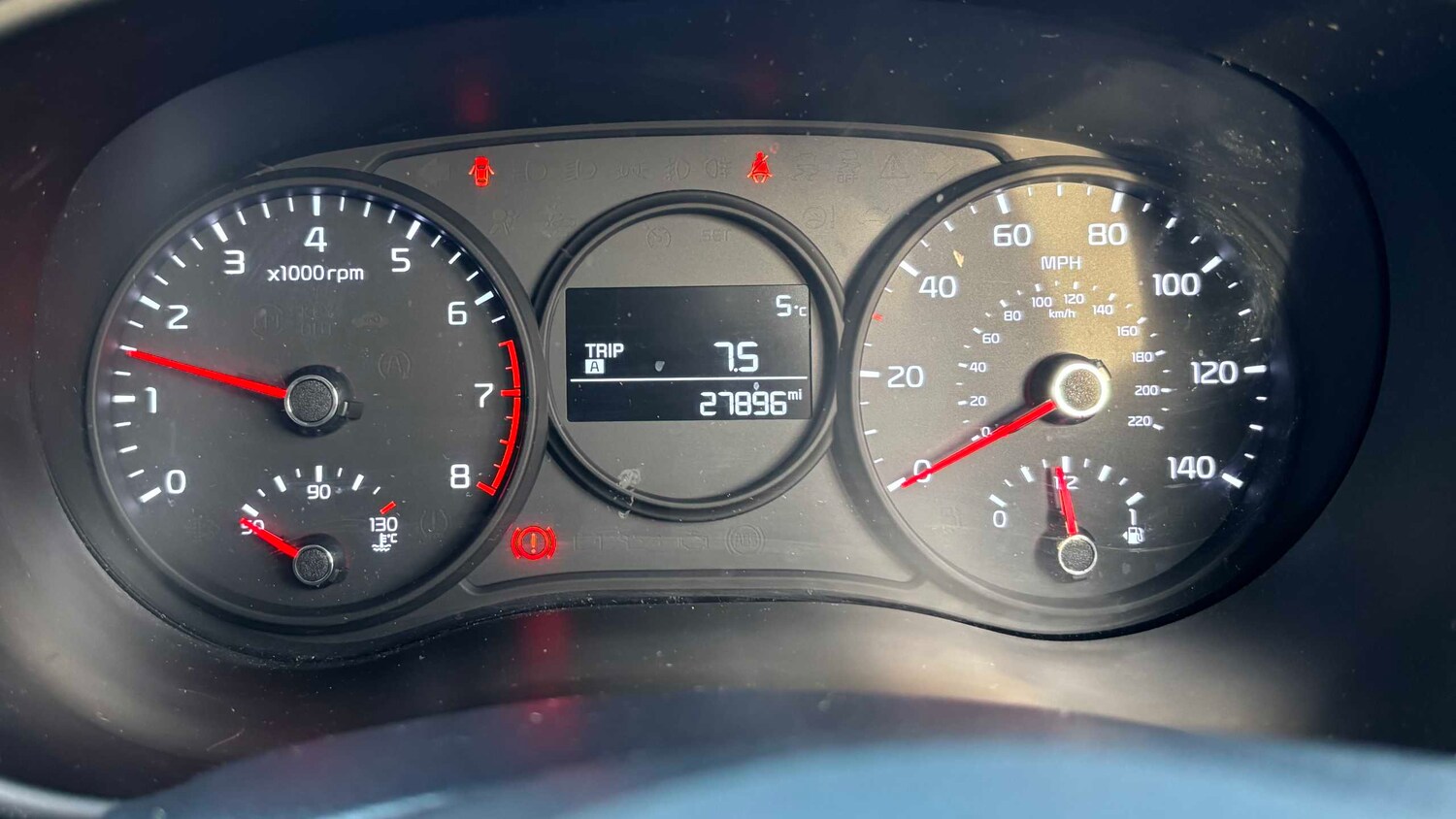 Used Kia Picanto for sale - 77860468: Photo 15