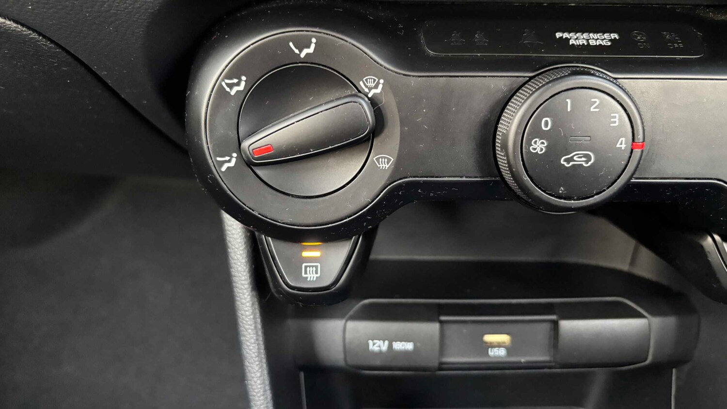 Used Kia Picanto for sale - 77860468: Photo 18