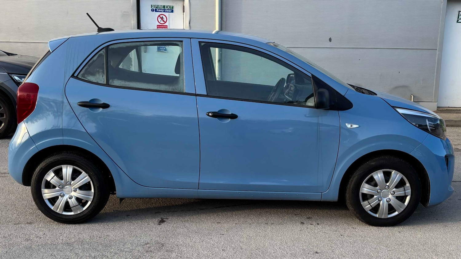 Used Kia Picanto for sale - 77860468: Photo 2