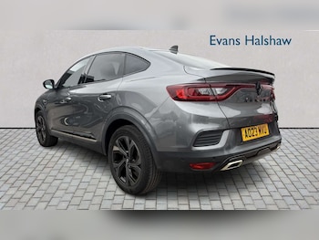 Used Renault Arkana 2023 for sale - 79282554: Photo