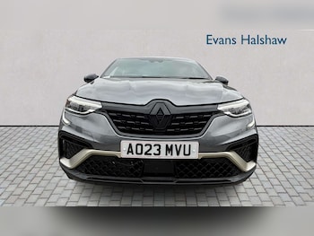 Used Renault Arkana 2023 for sale - 79282554: Photo
