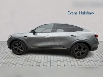 Used Renault Arkana 2023 for sale - 79282554: Photo