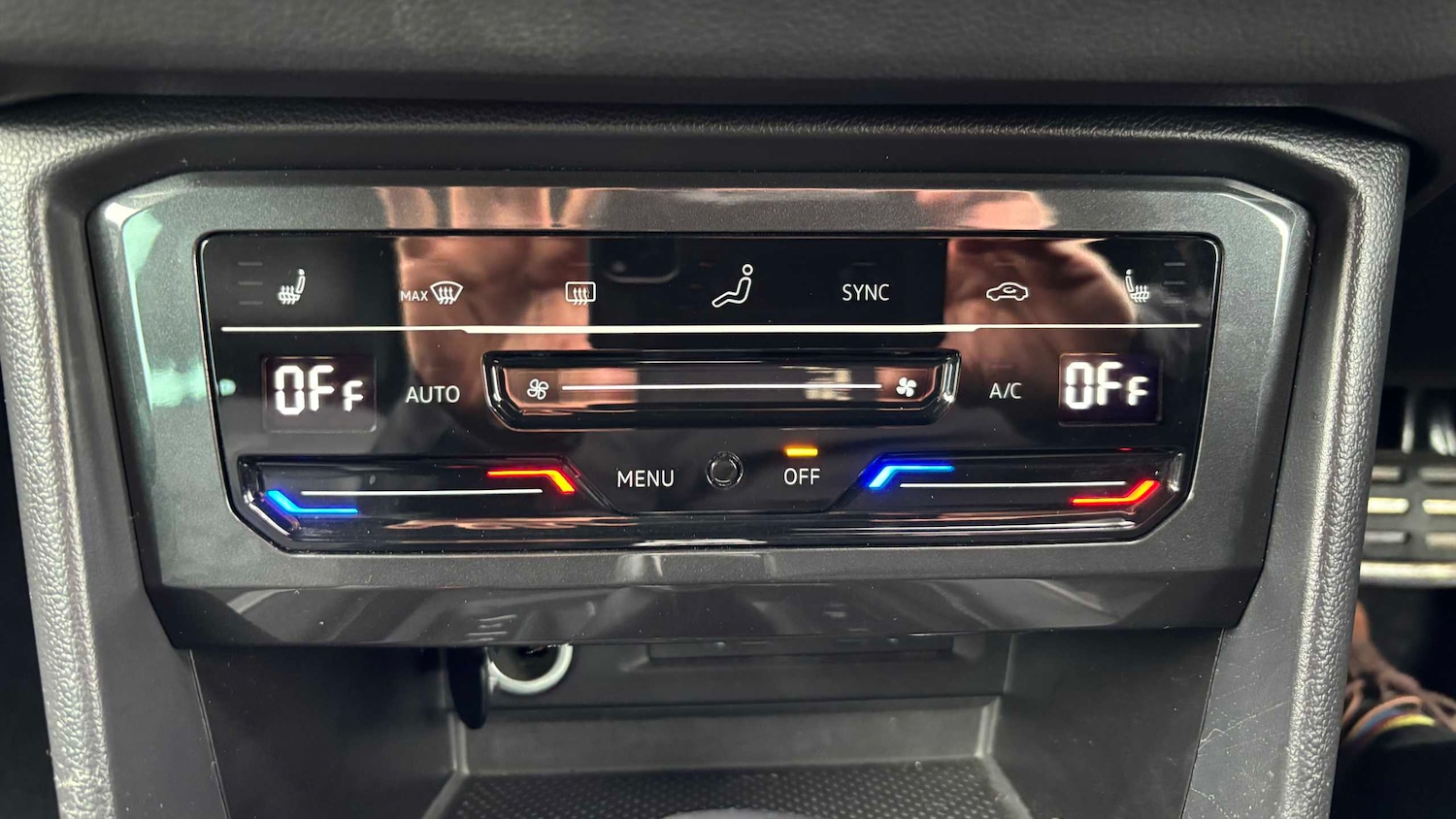 Used Volkswagen Tiguan 2022 for sale - 77995811: Photo 14