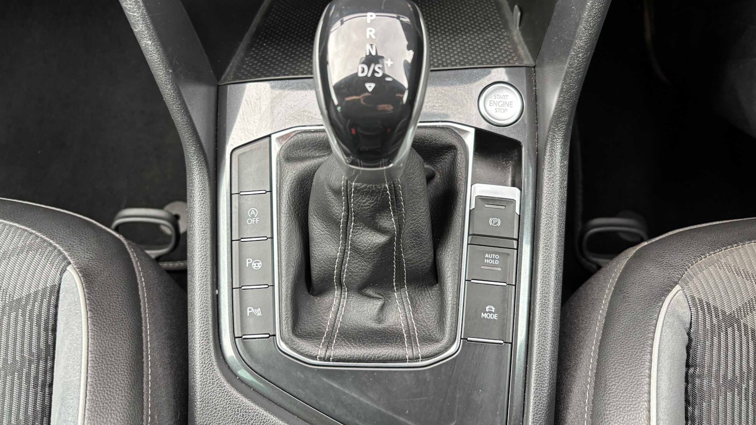 Used Volkswagen Tiguan 2022 for sale - 77995811: Photo 15