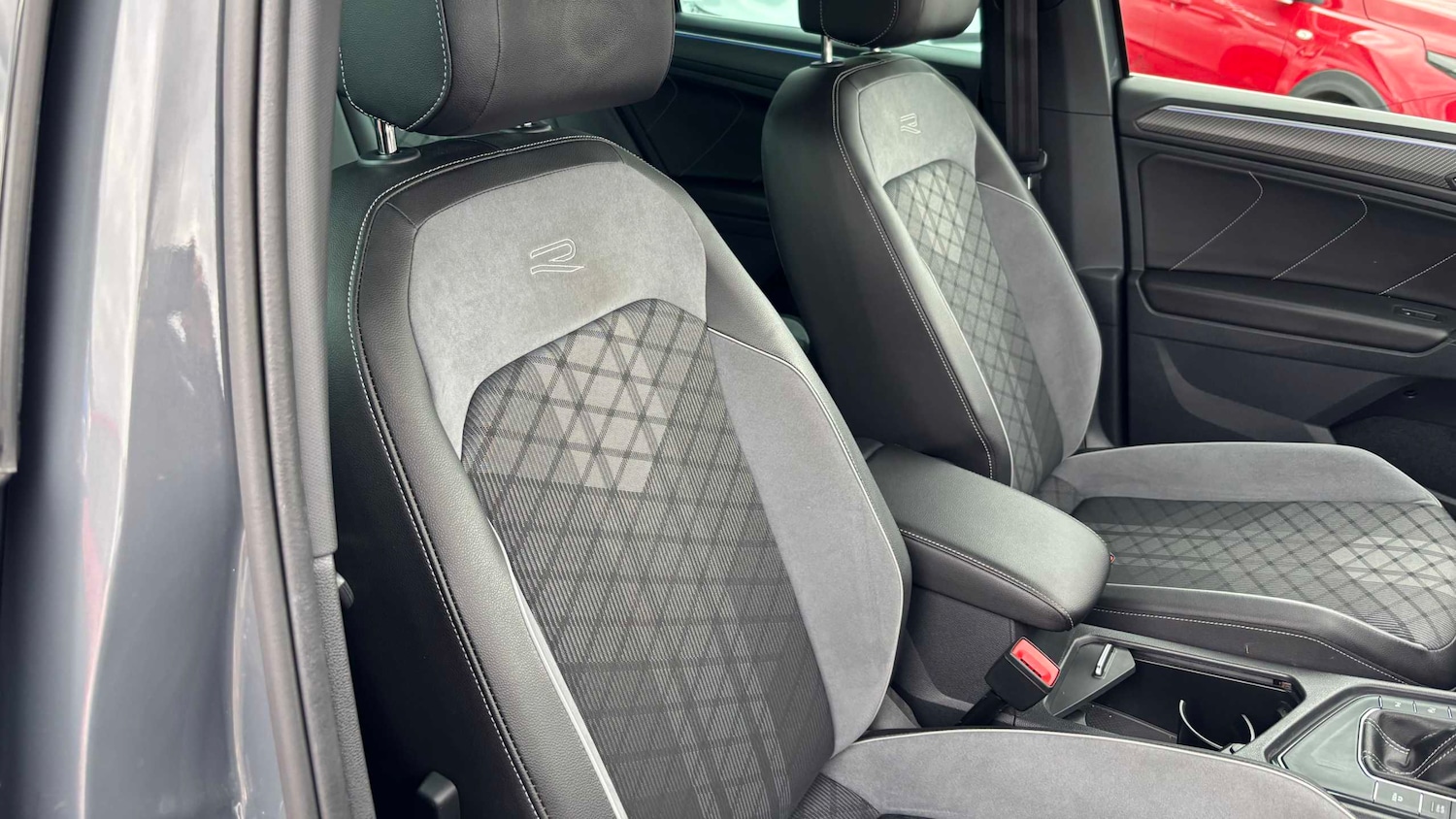 Used Volkswagen Tiguan 2022 for sale - 77995811: Photo 16