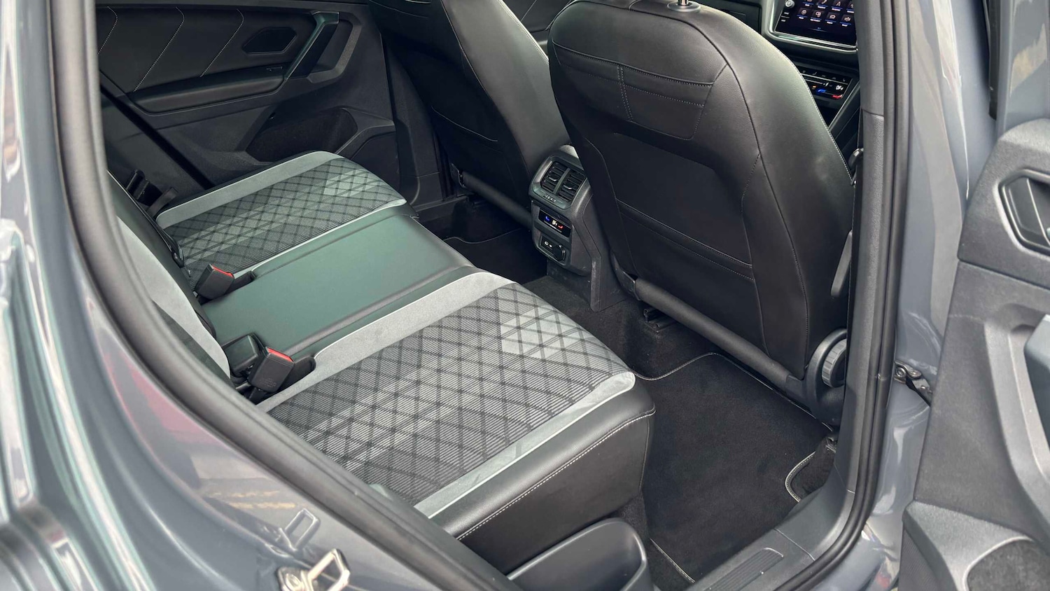 Used Volkswagen Tiguan 2022 for sale - 77995811: Photo 17