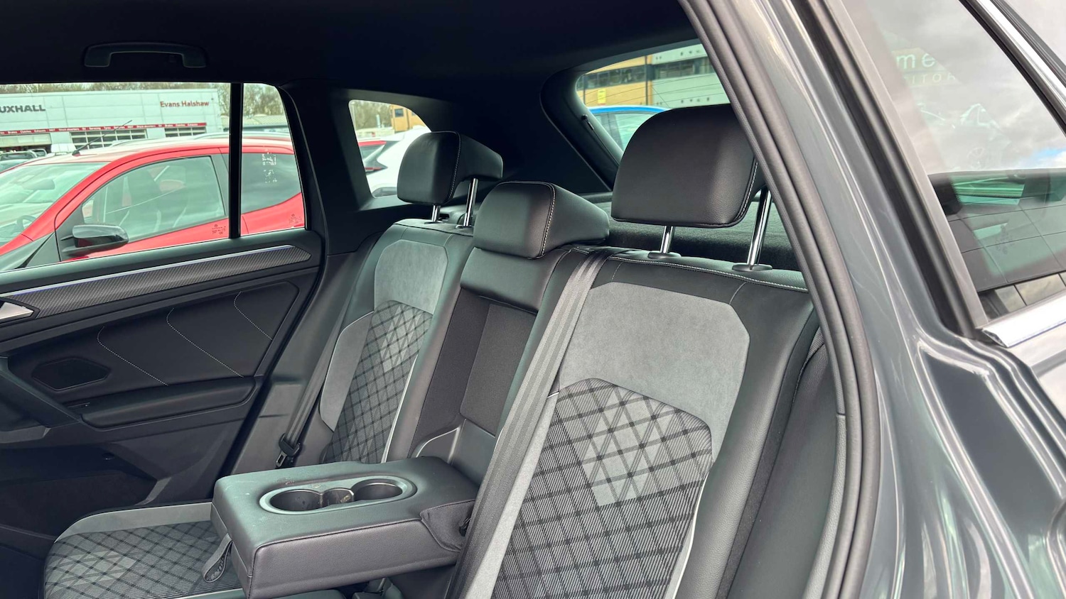 Used Volkswagen Tiguan 2022 for sale - 77995811: Photo 21