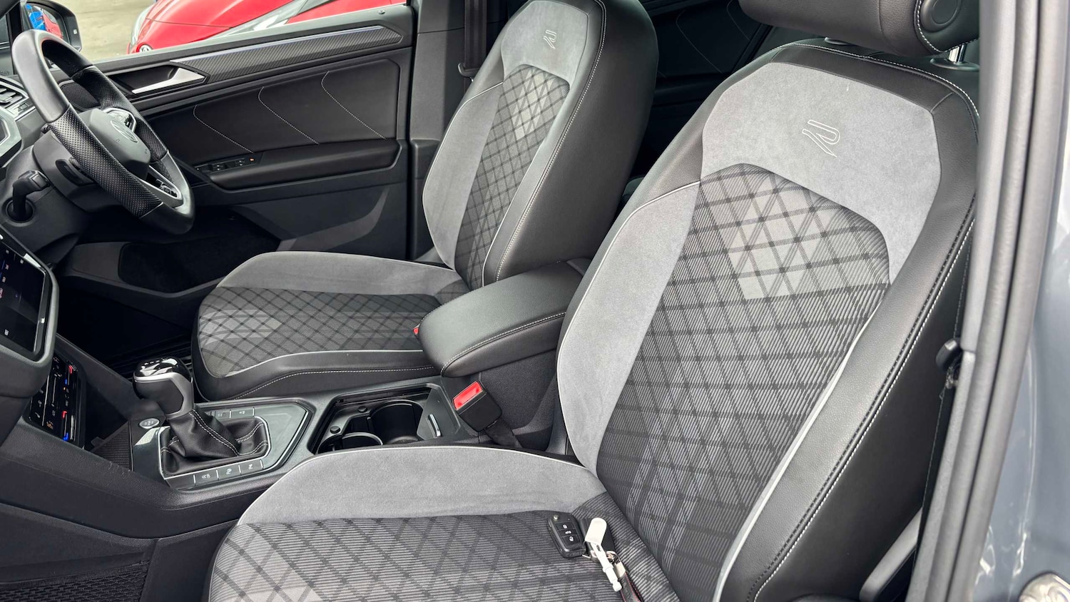 Used Volkswagen Tiguan 2022 for sale - 77995811: Photo 23