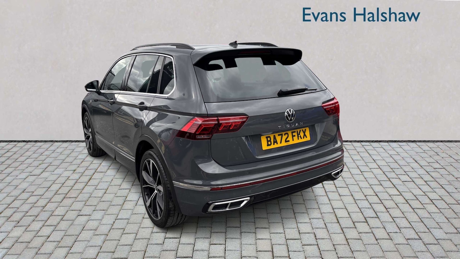 Used Volkswagen Tiguan 2022 for sale - 77995811: Photo 6