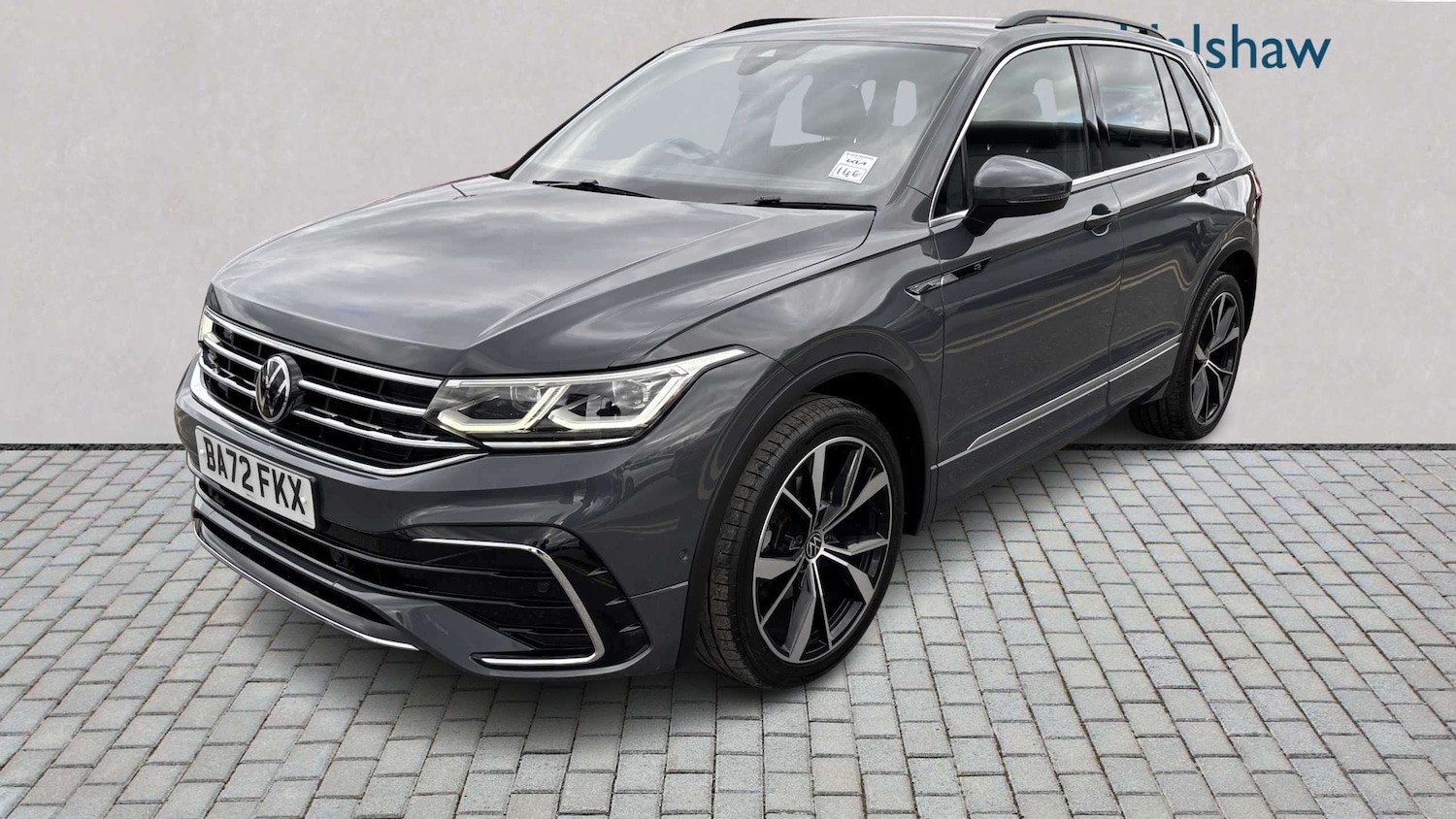 Used Volkswagen Tiguan 2022 for sale - 77995811: Photo 8