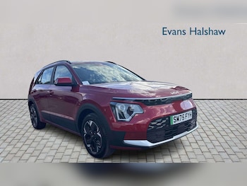 Used Kia Niro 2026 for sale - 79376988: Photo