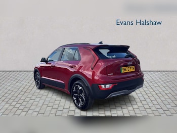 Used Kia Niro 2026 for sale - 79376988: Photo