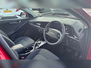 Used Kia Niro 2026 for sale - 79376988: Photo