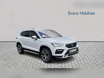 Used SEAT Ateca 2023 for sale - 78991345: Photo