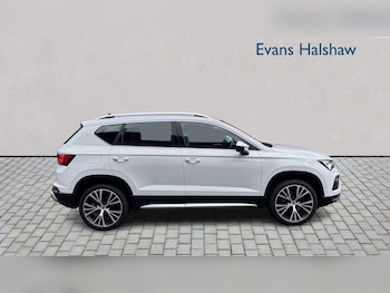 Used SEAT Ateca 2023 for sale - 78991345: Photo