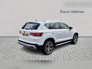 Used SEAT Ateca 2023 for sale - 78991345: Photo