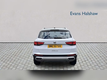 Used SEAT Ateca 2023 for sale - 78991345: Photo