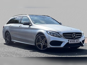 Mercedes-Benz C Class feature image