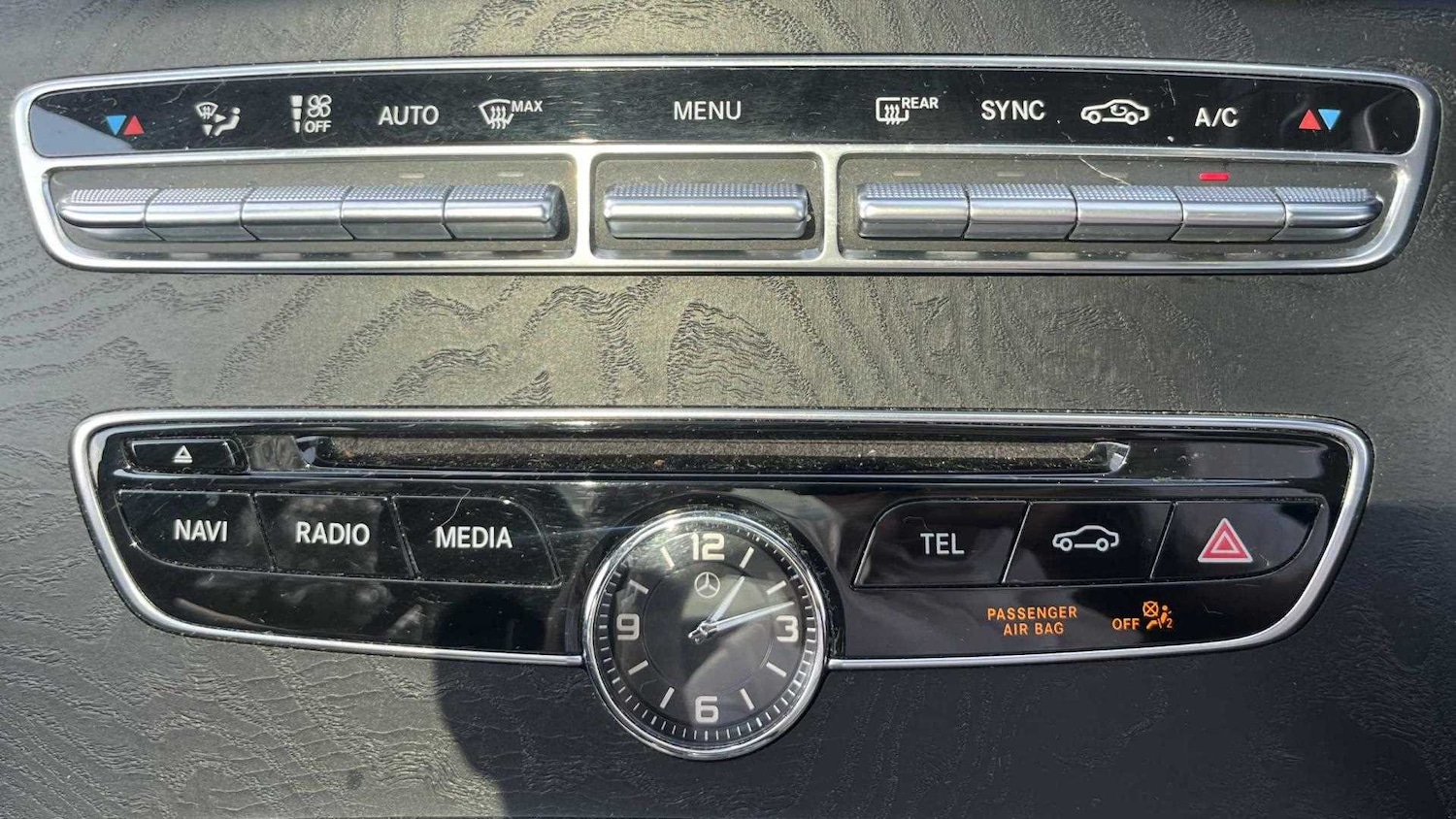 Used Mercedes-Benz C Class 2018 for sale - 78010272: Photo 25