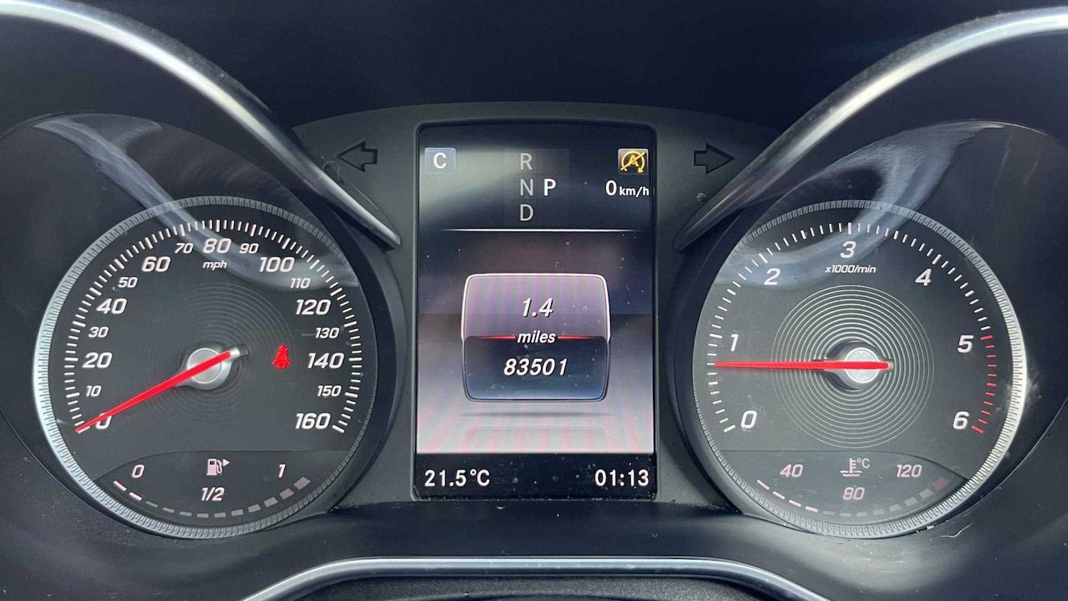 Used Mercedes-Benz C Class 2018 for sale - 78010272: Photo 30