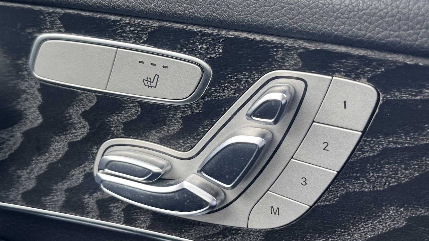 Used Mercedes-Benz C Class 2018 for sale - 78010272: Photo 31