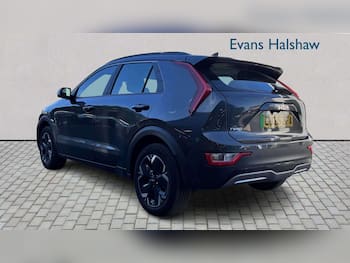 Used Kia Niro 2025 for sale - 79825257: Photo