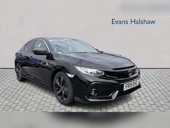 Used Honda Civic 2019 for sale - 79541842: Photo