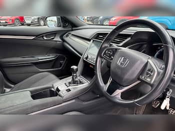 Used Honda Civic 2019 for sale - 79541842: Photo